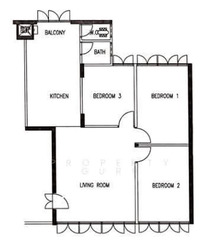 Bedok South Road (Bedok),  #625971161